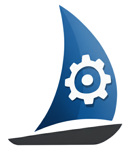 Sailingvacations24 Logo